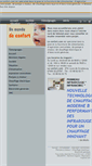 Mobile Screenshot of le-confort.com